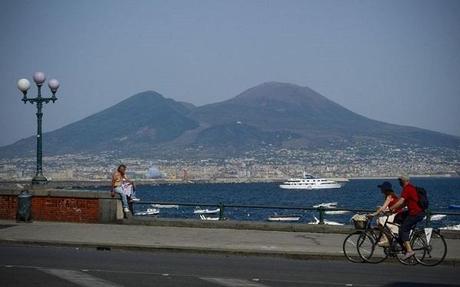 Napoli meteo