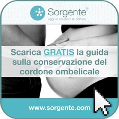 Conservazione cordone ombelicale - Guida