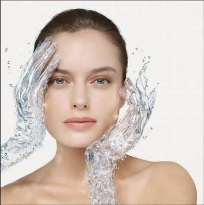 LA PELLE : TIPI, IGIENE E CURA IN GENERALE