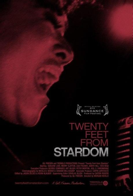 20 feet from stardom locandina (2)