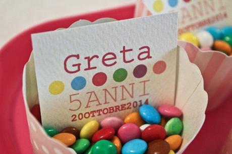 COMPLEANNO GRETA_RAINBOW PARTY