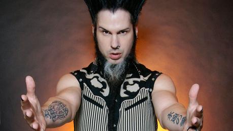 wayne static