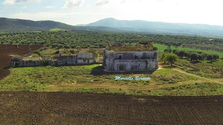 FOTOGALLERY: Le perle del territorio di San Nicandro Garganico viste dal cielo