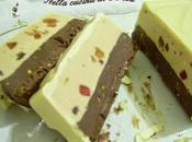 Torrone morbido pistacchio cassata