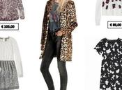 Pepe Jeans London Animal Print Woman