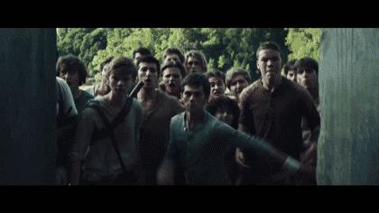 RECENSIONE A CALDO – Maze Runner – Il labirinto