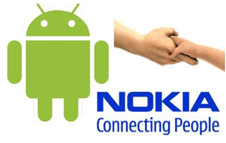 Nokia potrebbe essere al lavoro su un flagship Android