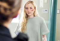 “The Walking Dead 5”: Emily Kinney sul ritorno di Beth, tra fede e sopravvivenza