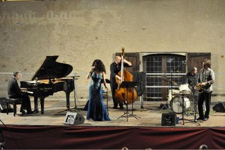 LO STEFANIA RAVA QUINTET E IL SUO OMAGGIO A DUKE ELLINGTON