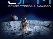 Slitherine lancia Buzz Aldrin’s Space Program Manager Road Moon