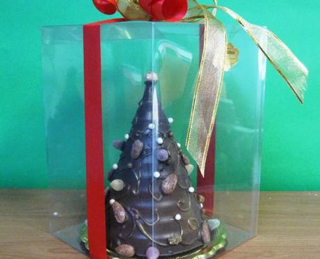 L’ALBERO DI CIOCCOLATO DI AIAS DI MILANO ONLUS