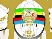 Shark Race-R S.Guintoli "World Champion WSBK" 2014