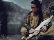 Film stasera sulla chiaro: JADE WARRIOR (lun. nov. 2014)