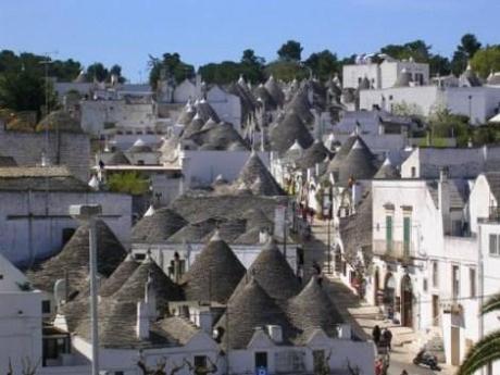 Trulli