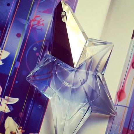 IL PROFUMO: ANGEL di THIERRY MUGLER