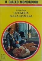 Speciale Letteratura Italoamericana: Un'ombra sulla spiaggia - Ed McBain