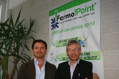 Fermo!Point: acquisti on line e ritiri in negozio