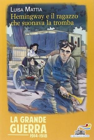 Oggi vado alla Guerra