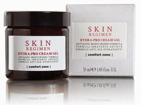 [ comfort zone ] - Skin Regimen Longevity Facial, il trattamento viso che si prende cura della tua pelle: la mia esperienza!