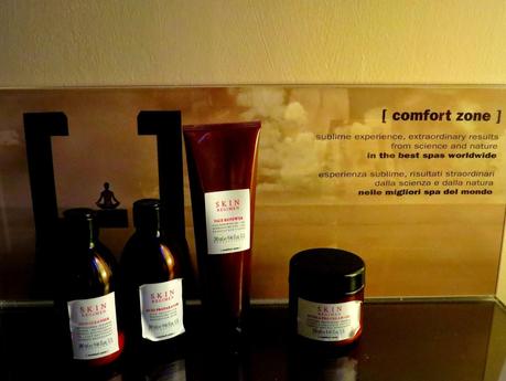 [ comfort zone ] - Skin Regimen Longevity Facial, il trattamento viso che si prende cura della tua pelle: la mia esperienza!