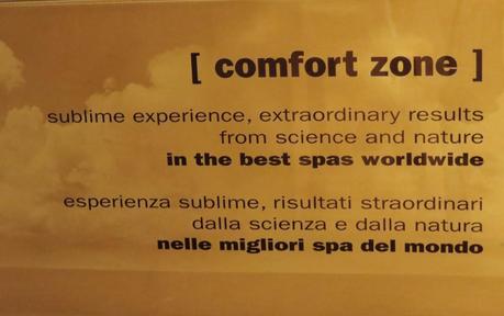 [ comfort zone ] - Skin Regimen Longevity Facial, il trattamento viso che si prende cura della tua pelle: la mia esperienza!