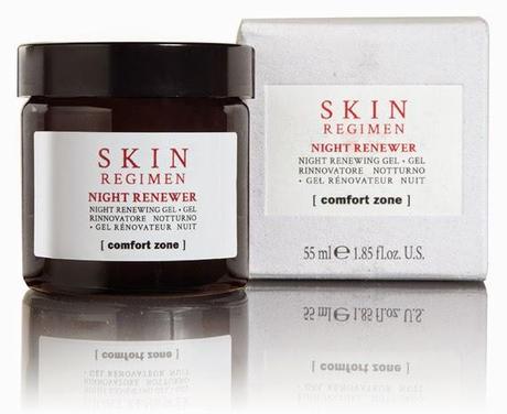 [ comfort zone ] - Skin Regimen Longevity Facial, il trattamento viso che si prende cura della tua pelle: la mia esperienza!