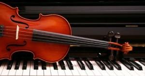 PIano Violino