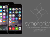 Symphonian: Nuovo Tweak Uscita Riproduzione Musicale iPhone