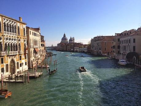 Venice Marathon 2014