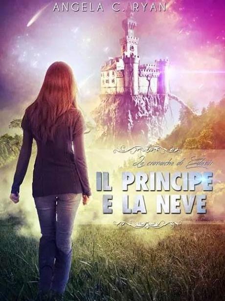 PROSSIMA USCITA: IL PRINCIPE E LA NEVE