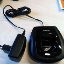 Cordless VoIP Siemens Gigaset C450IP