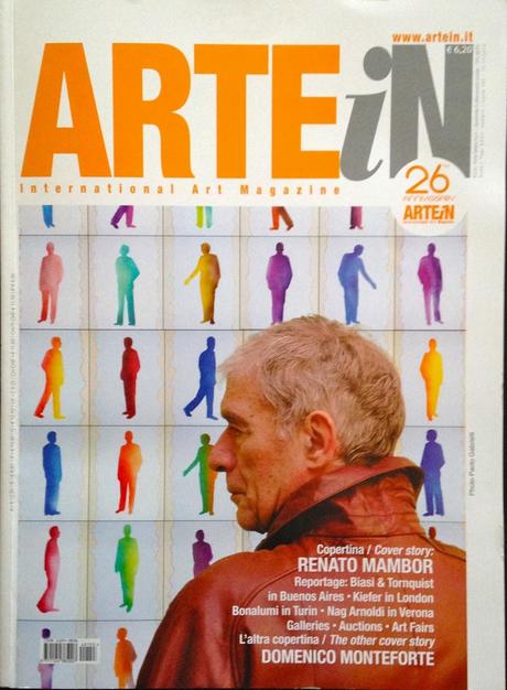 POLLINE su ARTEiN...