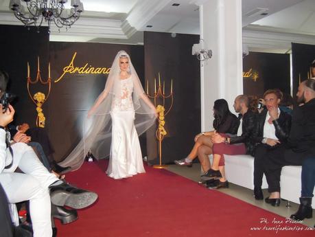 Ferdinand Atelier Fashion Show