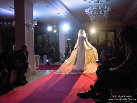 Ferdinand Atelier Fashion Show