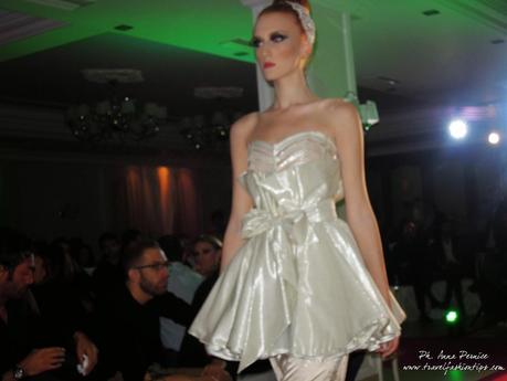 Ferdinand Atelier Fashion Show