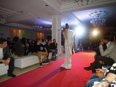 Ferdinand Atelier Fashion Show