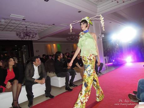 Ferdinand Atelier Fashion Show