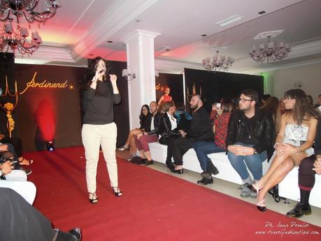 Ferdinand Atelier Fashion Show