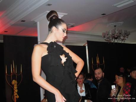 Ferdinand Atelier Fashion Show