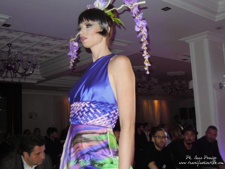 Ferdinand Atelier Fashion Show