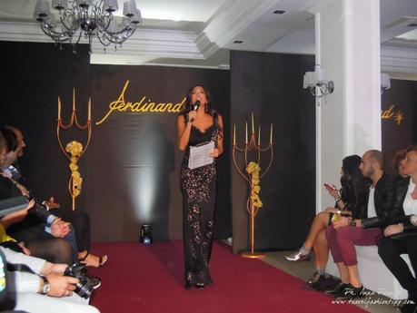 Ferdinand Atelier Fashion Show