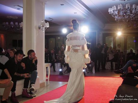 Ferdinand Atelier Fashion Show