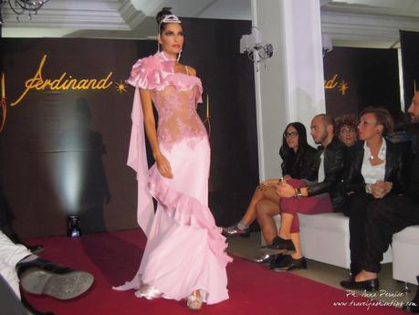 Ferdinand Atelier Fashion Show