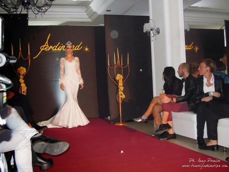 Ferdinand Atelier Fashion Show