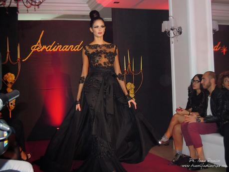 Ferdinand Atelier Fashion Show