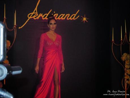 Ferdinand Atelier Fashion Show