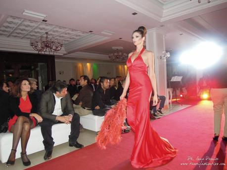 Ferdinand Atelier Fashion Show