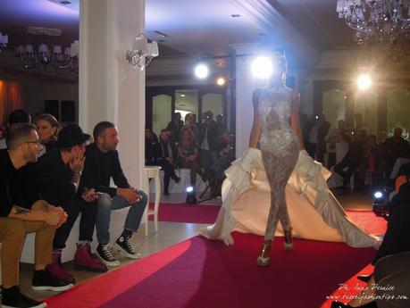 Ferdinand Atelier Fashion Show