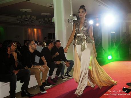 Ferdinand Atelier Fashion Show