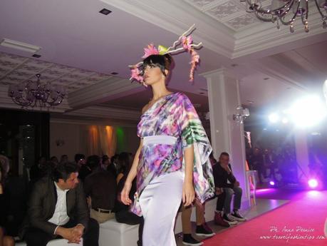 Ferdinand Atelier Fashion Show